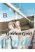 Golden gold tome 8