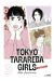 Tokyo tarareba girls - saison 2 tome 3
