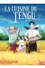 La cuisine du Tengu tome 1