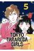 Tokyo tarareba girls - saison 2 tome 5