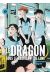 Le dragon sous le croissant de lune tome 6