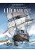 Black Crow raconte tome 1 - l'hermione, conspiration pour la liberté