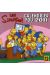 Les Simpson : Calendrier Fou (édition 2011)