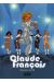 Claude François ; chansons en BD