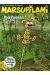 marsupilami tome 20 - viva palombia !