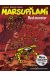 marsupilami tome 21 - red monster