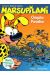 marsupilami tome 22 - chiquito paradiso