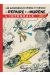 Spirou et Fantasio ; Le repaire de la murène ; L'intégrale ; version originale
