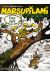 marsupilami tome 23 - croc vert