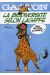 gaston - hors-série - biodiversité selon lagaffe