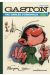 Gaston - intégrale version originale tome 8 - FAC SIMILE DE 1957 à 1966