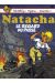 natacha tome 21 - le regard du passé