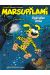 Marsupilami tome 24 - opération Attila