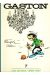 Gaston - L'âge d'or de Gaston (Le Soir) tome 7 - Les années 1966-1967