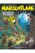 marsupilami tome 25 - sur la piste du marsupilami