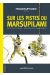 Sur la piste du Marsupilami - De la case à l'écran