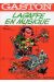 gaston - hors-serie - lagaffe en musique