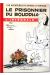 Spirou et Fantasio - tirage de tête VO tome 8 - le prisonnier de Bouddha