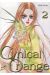 cynical orange tome 2
