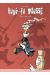 kung-fu mousse tome 1 - branle-bas de combat en cuisine