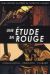 Sherlock Holmes tome 2 - une étude en rouge