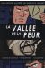 Sherlock Holmes tome 4 - la vallée de la peur