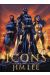 Icons - L'univers DC comics et wildstorm de Jim Lee