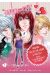 amour sucré tome 1 - le s.m.s. mystère