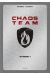 chaos team saison 1 - intégrale