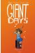 Giant days tome 2