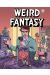 Weird fantasy tome 1