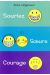 Souriez, Soeurs, Courage - coffret