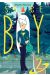 Space boy tome 2