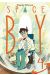 Space boy tome 4