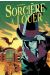 Sorcière à louer