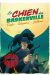 Les aventures illustrées de Sherlock Holmes - Le chien des Baskerville