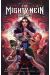 Critical Role - Mighty nein - origines tome 1