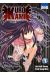 kurokami black god tome 1