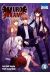 kurokami black god tome 4
