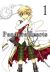 pandora hearts tome 1