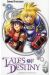 tales of destiny tome 3