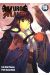 kurokami black god tome 14