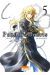 pandora hearts tome 5