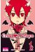 crimson Prince tome 1
