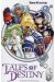 tales of destiny tome 6