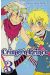 Crimson prince tome 3