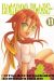 bamboo blade tome 11