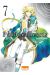 pandora hearts tome 7