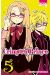 crimson prince tome 5