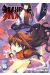 kurokami black god tome 16